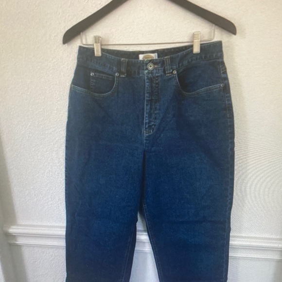 Talbots Denim - Talbot’s Blue Women’s Jeans